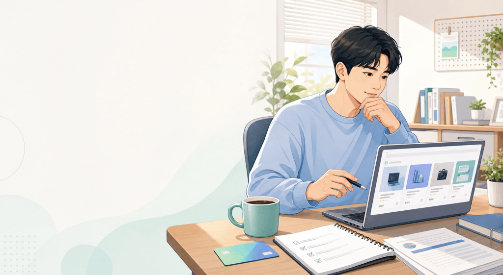 국민내일배움카드 신청 방법 2026｜고용24 온라인&nbsp;신청·준비물